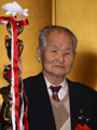 Mr.	Masao Kato