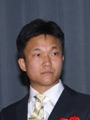 Mr. Kazuto Makihara