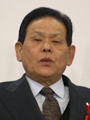 Mr. Masaru Hishida