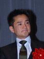 Mr. Eisaku Kato