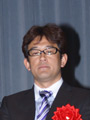 Mr. Sanero Takagi
