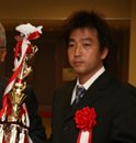 Mitsunori Isa