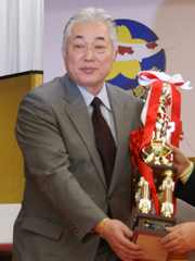 藤木文雄さん