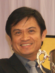 Mr. Prathana Wanasook