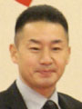 Tsutomu Aoki