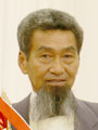 Yoshio Kubota