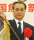 Katsuo Shibayama