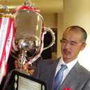 Tsuyoshi Kamikawa