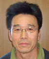 Takeo Hoshino