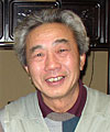 伊佐先さん
