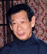 Mr. Takashi Hashimoto