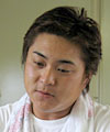 Shigeru Mano