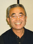 Mr. Senichi Mano